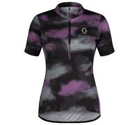 Maillot manches courtes femme Endurance 10 noir M