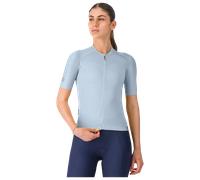 Castelli - Women's Espresso 2 Jersey - Maillot de cyclisme - M - winter sky