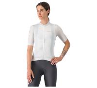 Maillot manches courtes femme Fantasia blanc