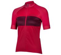 Maillot manches courtes femme FS260-Pro II rouge