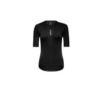 Maillot manches courtes femme gore wear spinshift noir