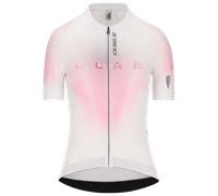 Q36,5 Maillot de cyclisme Gregarius Pro Q Lab Femme M gazzetta pink