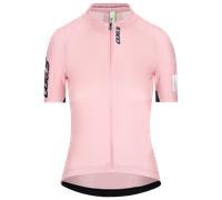 Maillot manches courtes femme Gregarius Pro Signature