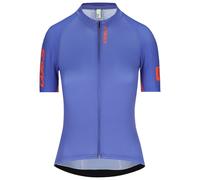 Maillot manches courtes femme Gregarius Pro Signature lilas L