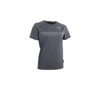 Maillot manches courtes femme ion traze gris