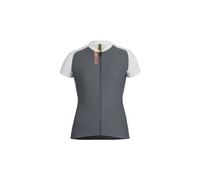 Maillot manches courtes femme mavic aksium bleu clair