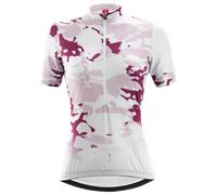 Maillot manches courtes femme Mysteria Mid