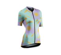 Northwave Blade Short Sleeve Jersey Violet M Femme