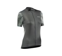 Maillot manches courtes femme Northwave Origin Vert