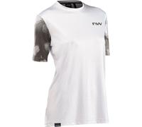 Northwave Xtrail 2 Short Sleeve Enduro Jersey Blanc M Homme