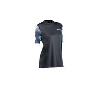 Maillot Northwave XTrail 2 manche courte noir bleu femme - XS