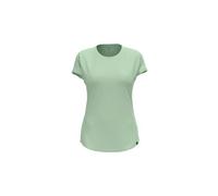 Odlo - Women's Essential Natural T-Shirt Crew Neck S/S - T-shirt technique - L - ambrosia melange