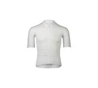 Poc Pristine Print Short Sleeve Jersey Blanc XL Femme Hydrogen White