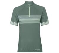 Maillot manches courtes femme Posta HZ II vert 42