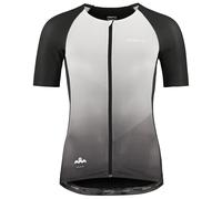 Maillot manches courtes femme Pro Aerolight noir/blanc S