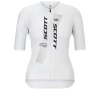 Scott Rc Pro Short Sleeve Jersey Blanc XL Femme