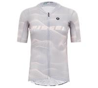 Maillot manches courtes femme Sanremo gris