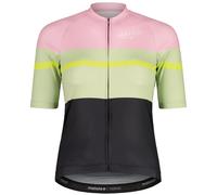 Maillot manches courtes femme SchneckM. noir
