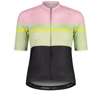 Maillot manches courtes femme SchneckM. noir