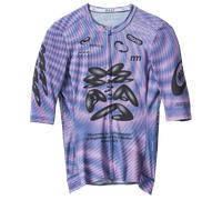 Maillot manches courtes femme Spectrum Pro Air 3.0 noir
