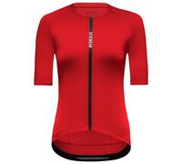 GOREWEAR Spinshift Maillot de Cyclisme Femme, Maillot à Manches Courtes Axé sur la Performance pour Chaque Sortie, Coupe Ajustée
