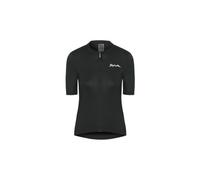 Maillot manches courtes femme spiuk anatomic noir