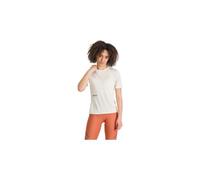 Maillot manches courtes femme sportful supergiara blanc