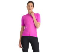 Sportful Srk 2 Short Sleeve Jersey Rose XL Femme