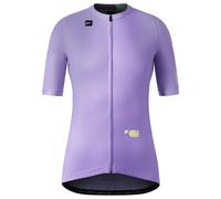 Maillot manches courtes femme Stark lilas