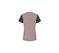 Maillot manches courtes femme sweet protection hunter rose