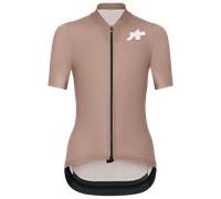 Assos - Uma GT Jersey S11 Evo - Maillot vélo femme Blossom Pink - XL