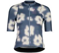 Maillot manches courtes femme VelikaM. bleu