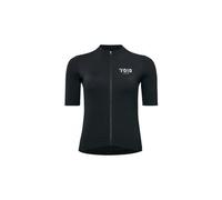 Maillot manches courtes femme void pure 2 0 noir