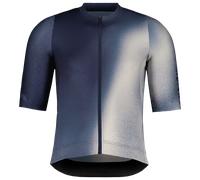 Maillot manches courtes FlueM. bleu