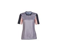 FOX W Defend Ss Jersey - Femme - Gris - taille L- modèle 2025