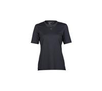 Maillot manches courtes fox defend femme noir