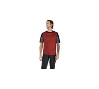 T-shirt Defend Rust - Tee Shirt Mc | Fox S