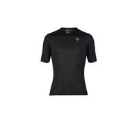 Fox Racing Flexair Ascent Maillot à Manches Courtes pour Homme Chemise, Noir, XL