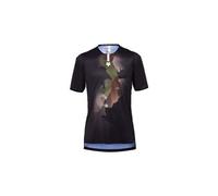 Fox Technologie Anti-Stop T-Shirt, Noir, s Hommes