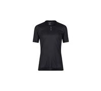 Fox Flexair Pro S/S Hommes T-shirt de vélo L Noir