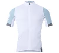 Maillot manches courtes homme endura fs260 blanc