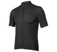 Maillot Endura FS260 manche courte noir intense - XL