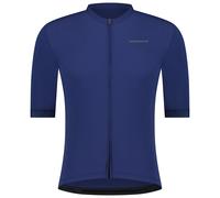 Maillot manches courtes Futuro bleu foncé