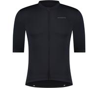 Maillot manches courtes Futuro noir