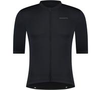 Maillot manches courtes Futuro noir