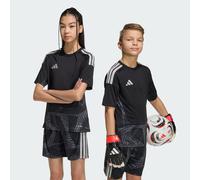 Maillot de gardien enfant adidas Tiro 26 Competition Noir 15/16 ans