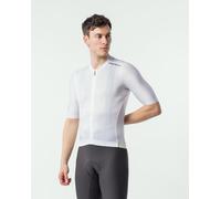 Maillot manches courtes Giro d'Italia 2026 Espresso blanc - S