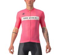 Maillot manches courtes GIRO D'ITALIA Fuori 2024 fuchsia 3XL