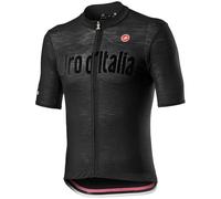 Maillot manches courtes GIRO D'ITALIA Heritage Maglia Nera 2024 noir S