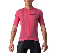 Maillot manches courtes GIRO D'ITALIA Heritage Maglia Rosa 90 Anni 2021 fuchsia